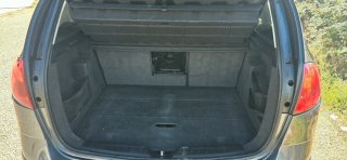 SEAT Altea Sport BBS