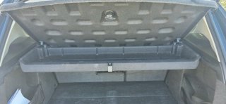 SEAT Altea Sport BBS