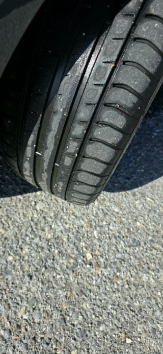 SEAT Altea Sport BBS