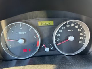 Hyundai Accent 2007 1.5 cdti