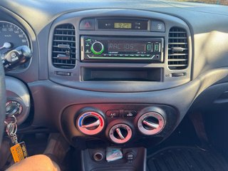 Hyundai Accent 2007 1.5 cdti