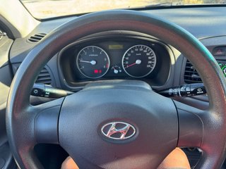 Hyundai Accent 2007 1.5 cdti