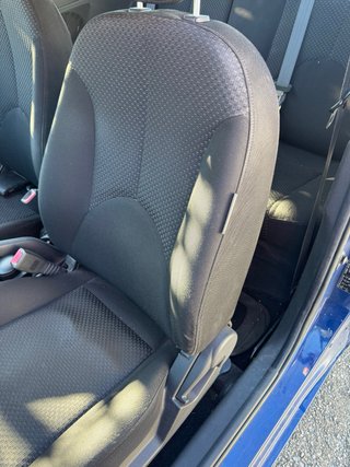 Hyundai Accent 2007 1.5 cdti