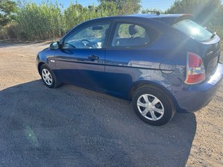 Hyundai Accent 2007 1.5 cdti