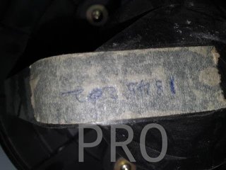 ventilador opel combo corsa tigra nuevo