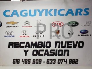ventilador opel combo corsa tigra nuevo
