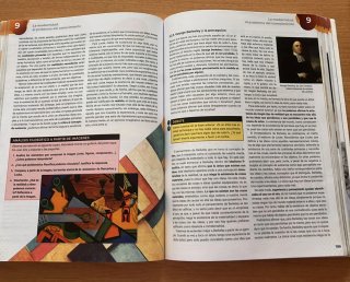 Libro 2° BACHILLERATO HISTORIA DE LA FILOSOFÍA 2