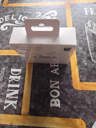 Honor Choice Earbuds X7 Lite Blancos Nuevos