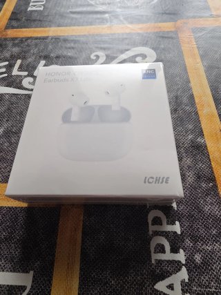 Honor Choice Earbuds X7 Lite Blancos Nuevos