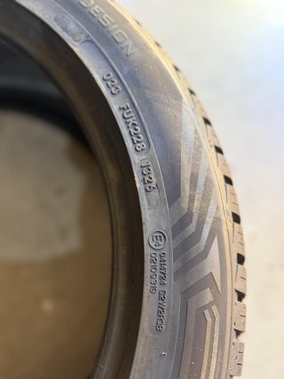 Neumáticos Vredestein Quatrac Pro+ 235/45 R18 98Y