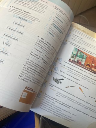 Tecnología y Digitalización : 2o ESO Proyecto Star