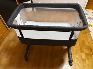 Minicuna colecho Lionelo
