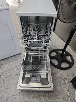LAVAVAJILLA BALAY GARANTIA TRANSPORTR