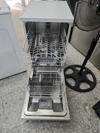 LAVAVAJILLA BALAY GARANTIA TRANSPORTR