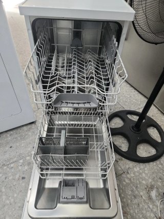 LAVAVAJILLA BALAY GARANTIA TRANSPORTR