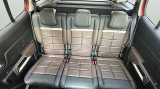 Citroen C5 Aircross PureTech 180 Shine EAT8 133 kW (181 CV)