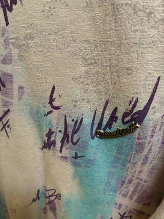 Camiseta Peter Cook M Morada violeta