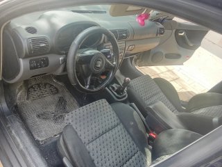 SEAT Leon 2002