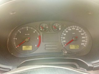 SEAT Leon 2002