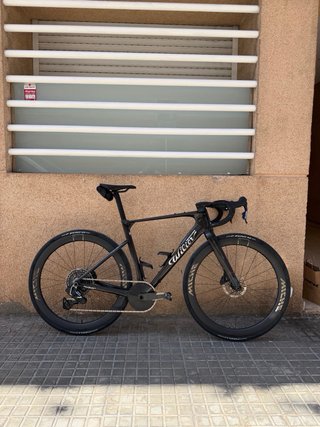 Wilier Rave SLR ID2