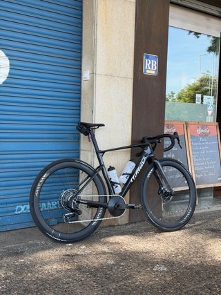 Wilier Rave SLR ID2