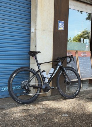 Wilier Rave SLR ID2