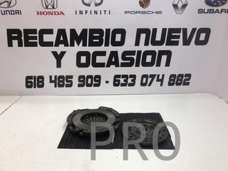 Kit embrague renault 19 y 21