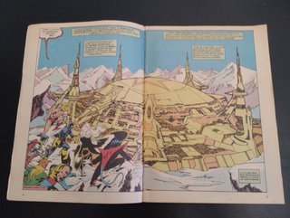 Lote 12 cómics Classic X-Men Forum Patrulla X