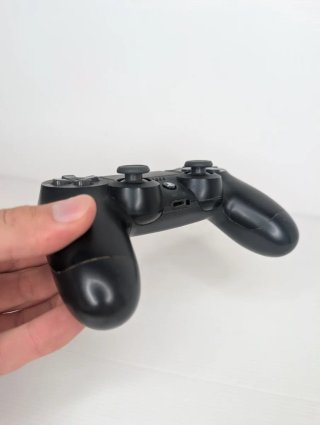 Controller PS4 DualShock 4 Nero Usato