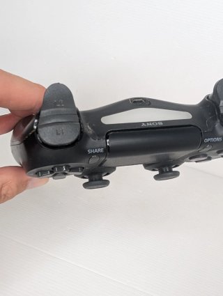 Controller PS4 DualShock 4 Nero Usato