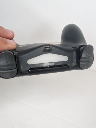 Controller PS4 DualShock 4 Nero Usato