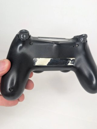 Controller PS4 DualShock 4 Nero Usato