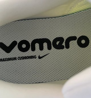 Nike Vomero 18 Nuevas