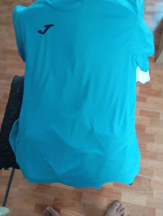 Ropa Joma Talla L