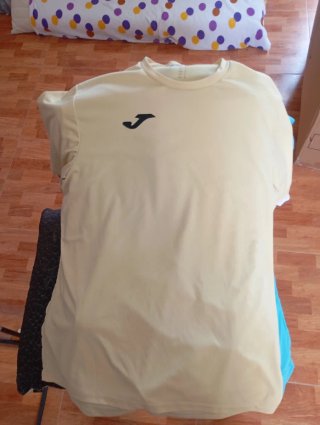 Ropa Joma Talla L