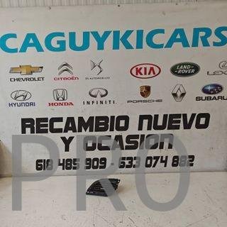 AIREADOR SALPICADERO DERECHO PEUGEOT 207 NUEVO