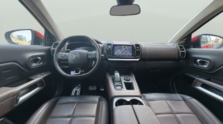 Citroen C5 Aircross PureTech 180 Shine EAT8 133 kW (181 CV)