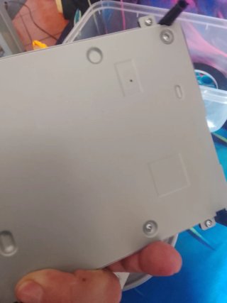 Leitor Xbox 360