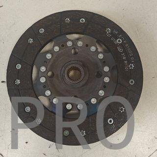 KIT EMBRAGUE PEUGEOT / CITROEN / FIAT NUEVO 2051P1