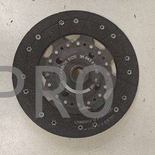KIT EMBRAGUE PEUGEOT / CITROEN / FIAT NUEVO 2051P1