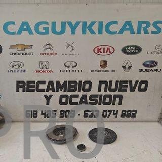 KIT EMBRAGUE PEUGEOT / CITROEN / FIAT NUEVO 2051P1