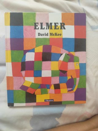 Elmer