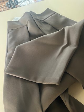 Pantalón Zara ballon S