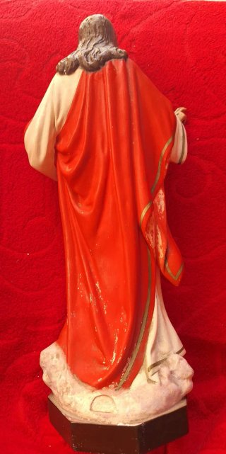 Sagrado Corazón de Jesús de Olot