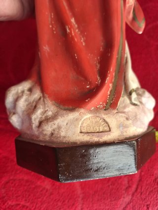 Sagrado Corazón de Jesús de Olot