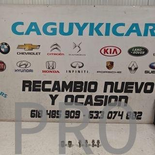 JUEGO TORNILLOS ANTIRROBO PEUGEOT NUEVO A0602B