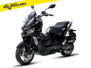 SYM ADX 125 Scooter - NUEVA