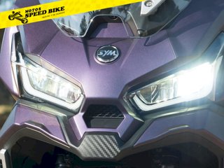 SYM ADX 125 Scooter - NUEVA