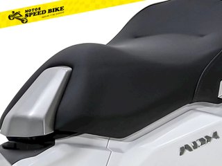 SYM ADX 125 Scooter - NUEVA