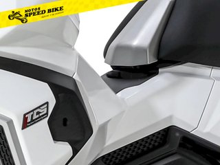 SYM ADX 125 Scooter - NUEVA